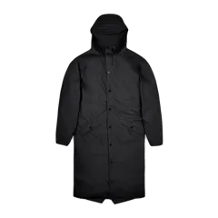 Longer Jacket