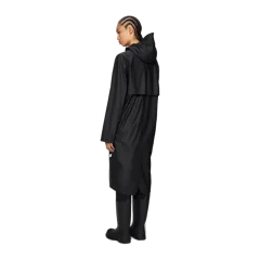 Longer Jacket