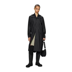 Longer Jacket