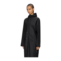 Longer Jacket