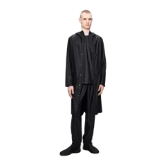Longer Jacket