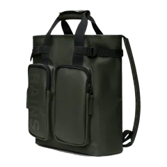 Texel Tote Backpack