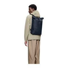 Rolltop Rucksack