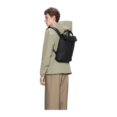 2 Way Tote Backpack Mini
