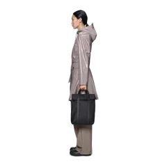 2 Way Tote Backpack Mini