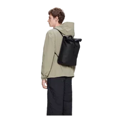 Rolltop Rucksack Mini