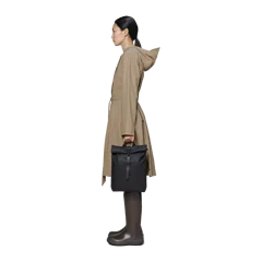 Rolltop Rucksack Mini