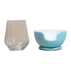 Stemless Wine Chiller Gift Set
