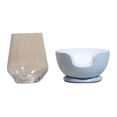 Stemless Wine Chiller Gift Set