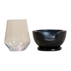 Stemless Wine Chiller Gift Set