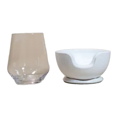 Stemless Wine Chiller Gift Set