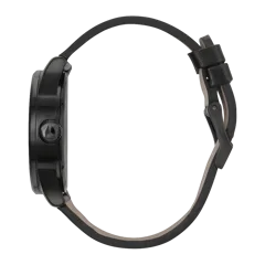 Sentry Leather
