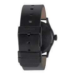 Sentry Leather