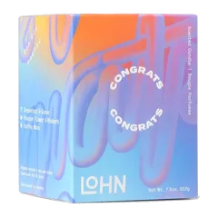 CONGRATS - Grapefruit & Neroli