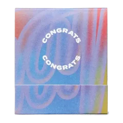 CONGRATS - Grapefruit & Neroli