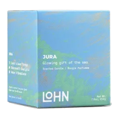 JURA - Orange & Sandalwood
