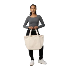 Heavyweight Weekend Tote
