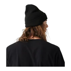 Tall Cuff Beanie