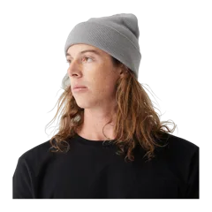 Tall Cuff Beanie