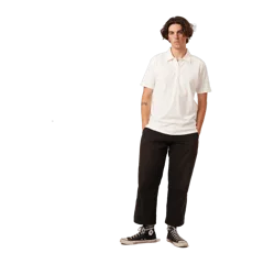 Unisex Polo Shirt