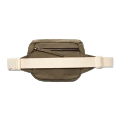 Canvas Belt Bag