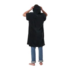 The Digs Extra-Warm Poncho