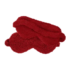 Eye Masks - Solid - Chenilla Classic™