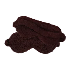 Eye Masks - Solid - Chenilla Classic™