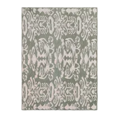 Throws - Damask - Chenilla Cloud™