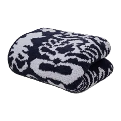 Throws - Damask - Chenilla Cloud™