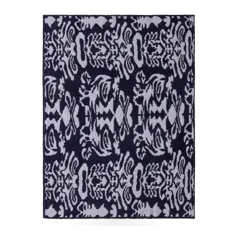 Throws - Damask - Chenilla Cloud™
