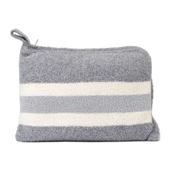 Travel Set - Rugby Striped - Kash-lounge™