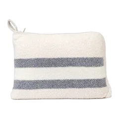Travel Set - Rugby Striped - Kash-lounge™