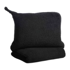 Travel Blankets - Solid - Chenilla Fine™