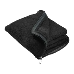 Travel Blankets - Solid - Chenilla Fine™