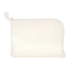 Travel Blankets - Solid - Chenilla Fine™