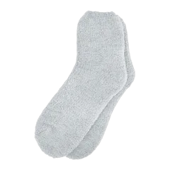 Adult Socks - Solid - Chenilla Classic™