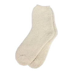 Adult Socks - Solid - Chenilla Classic™