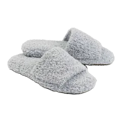 Spa Slippers - Solid - Chenilla Classic™