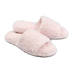 Spa Slippers - Solid - Chenilla Classic™