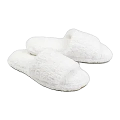 Spa Slippers - Solid - Chenilla Classic™