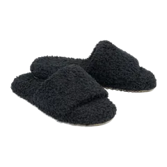 Spa Slippers - Solid - Chenilla Classic™