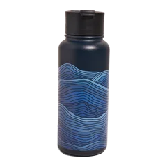 Bottle - 32 Oz. Insulated Stainless Steel