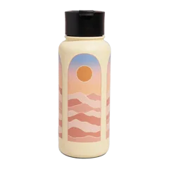 Bottle - 32 Oz. Insulated Stainless Steel