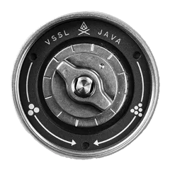 Java G45 Coffee Grinder