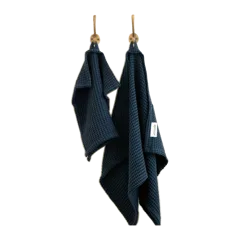 Bamboo Waffle Towels