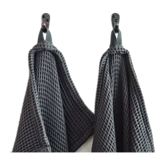 Bamboo Waffle Towels