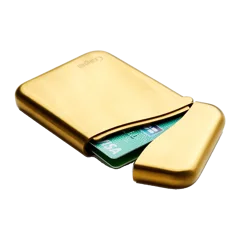 Summit Card Case