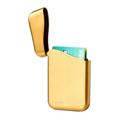 Summit Card Case