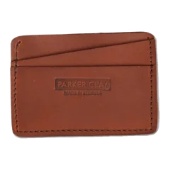 Clayton Card Wallet